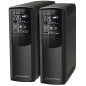 PowerWalker VI 1500 CSW Line-Interactive PowerWalker VI 1500 CSW Line-Interactive